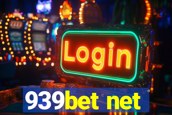 939bet net